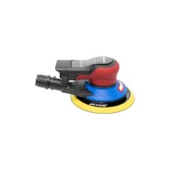 Aircat Dust Pneumatic Orbital Sander 6” With Dust Collection Bag (6700-6-332sv) -Professional Tool Store jb arc 6700 6 332sv 013 74797.1674065530