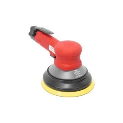 Aircat Pneumatic Sander 6” Non-Vac Planetary Gear Motion 900 RPM (6700-6G)