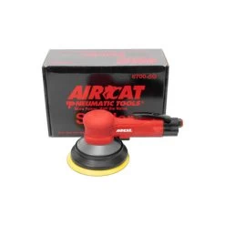 Aircat Pneumatic Sander 6” Non-Vac Planetary Gear Motion 900 RPM (6700-6G) -Professional Tool Store jb arc 6700 6g 009 02826.1674065363