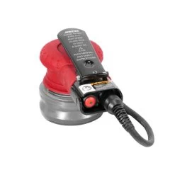 Aircat Electric Sander/Polisher With 3” Pad And 20’ Power Cord (6700-DCE-3) -Professional Tool Store jb arc 6700 dce 3 020 1 16520.1670016218