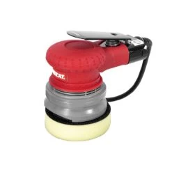 Aircat Electric Sander/Polisher With 3” Pad And 20’ Power Cord (6700-DCE-3) -Professional Tool Store jb arc 6700 dce 3 023 83582.1670016218