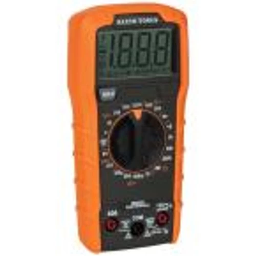 Klein MM320KIT Digital Multimeter Electrical Test Kit 6 Klein MM320KIT Digital Multimeter Electrical Test Kit - Image 4