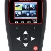 Launch TSAP-2 TPMS Tool - Tire Pressure Monitor Tool (302020528) -Professional Tool Store lau302020528 14411.1677016392
