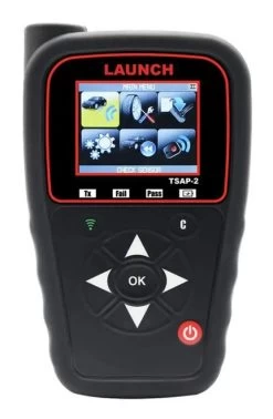 Launch TSAP-2 TPMS Tool - Tire Pressure Monitor Tool (302020528)