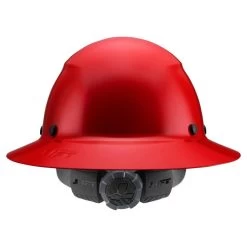 Lift Safety HDF-20RG DAX Red Full Brim Hard Hat W/ Ratchet Suspension 10 Lift Safety HDF-20RG DAX Red Full Brim Hard Hat W/ Ratchet Suspension -Professional Tool Store lifthardred4 1024x1024@2x 75750.1643738012