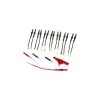 Lisle 69600 19 Piece Test Probes Kit -Professional Tool Store lisle car diagnostic kits 69600 64 1000 68992.1544563851