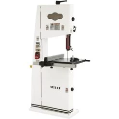 Shop Fox M1113 Wood / Metal Bandsaw
