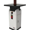 Jet 723950 JOSS-S, Floor Model Oscillating Spindle Sander, 1HP, 1Ph, 115V