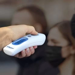 Mastercool 52225-MED Multi-Function Medical/Surface Infrared Thermometer 6 Mastercool 52225-MED Multi-Function Medical/Surface Infrared Thermometer -Professional Tool Store mastercool 52225 med application 55252.1647984826