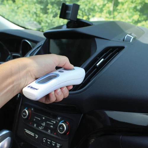 Mastercool 52225-MED Multi-Function Medical/Surface Infrared Thermometer 5 Mastercool 52225-MED Multi-Function Medical/Surface Infrared Thermometer - Image 3