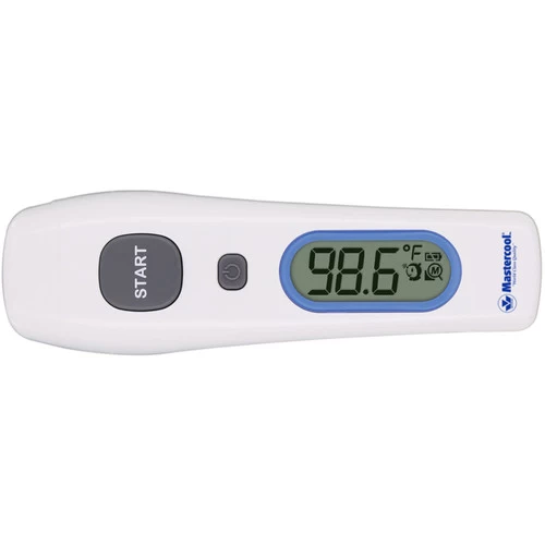 Mastercool 52225-MED Multi-Function Medical/Surface Infrared Thermometer 3 Mastercool 52225-MED Multi-Function Medical/Surface Infrared Thermometer