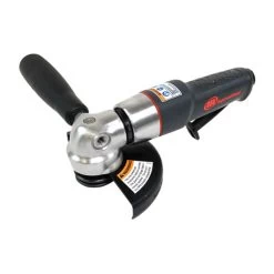 Ingersoll Rand 345MAX Air Angle Grinder 5" 0.88 HP Motor 12000 RPM