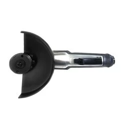 Ingersoll Rand 345MAX Air Angle Grinder 5" 0.88 HP Motor 12000 RPM -Professional Tool Store max air angle grinder bottom JB IRT345MAX 25346.1654610729