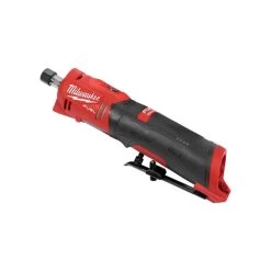MILWAUKEE STRAIGHT DIE GRINDER 20000 RPM BRUSHLESS MOTOR 12V (2486-20) -Professional Tool Store milwaukee 2486 20 variable speed trigger milwaukee m12 fuel straight die grinder 29298.1669905775