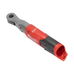 MILWAUKEE M12 FUEL RATCHET 60-FT PER LB FASTENING TORQUE (2558-20) -Professional Tool Store milwaukee 2558 20 m12 fuel m12 batteries m12 chargers 51224.1669907570