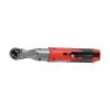 MILWAUKEE M12 FUEL RATCHET 60-FT PER LB FASTENING TORQUE (2558-20)