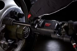 M7 NC-8266S-6 1" Drive 2300 Ft Lb Twin Hammer Air Impact Wrench W/ 6" -Professional Tool Store nc 8266s 6 2 87846.1641502050