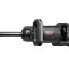 M7 NC-8266S-6 1" Drive 2300 Ft Lb Twin Hammer Air Impact Wrench W/ 6"