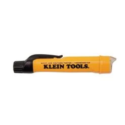 Klein Tools NCVT-4IR Non-Contact Voltage Tester W/Infrared Thermometer 11 Klein Tools NCVT-4IR Non-Contact Voltage Tester W/Infrared Thermometer -Professional Tool Store ncvt4ir alt3 97681.1567189166