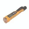 Klein Tools NCVT-4IR Non-Contact Voltage Tester W/Infrared Thermometer -Professional Tool Store ncvt4ir photo 39515.1567189164