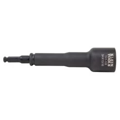 Klein Tools NRHD4 4-in-1 Square Impact Socket