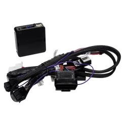 Omega OLRSCH10 Omegalink RS Kit Module & T Harness For Chrysler 11-14 - Car Alarm