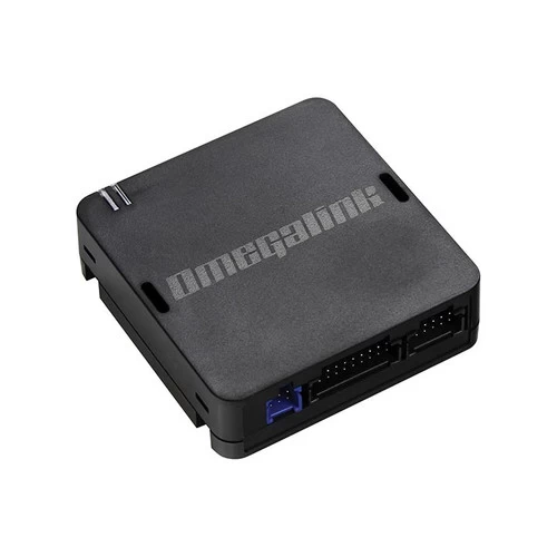 Omega OLRSCH10 Omegalink RS Kit Module & T Harness For Chrysler 11-14 - Car Alarm 5 Omega OLRSCH10 Omegalink RS Kit Module & T Harness For Chrysler 11-14 - Car Alarm - Image 3