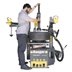 Ranger Tilt Back / Dual-Tower Assist / 34" Clamping Capacity (R80EX) 10 Ranger Tilt Back / Dual-Tower Assist / 34" Clamping Capacity (R80EX) -Professional Tool Store r80ex web hero5 77457.1691079207