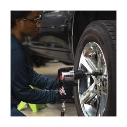 American Forge & Foundry 7665 1/2" Air Impact Wrench With 2" Extended Anvil 11 American Forge & Foundry 7665 1/2" Air Impact Wrench With 2" Extended Anvil -Professional Tool Store s l1600 7 75512.1697094919