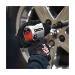 American Forge & Foundry 7665 1/2" Air Impact Wrench With 2" Extended Anvil 13 American Forge & Foundry 7665 1/2" Air Impact Wrench With 2" Extended Anvil -Professional Tool Store s l1600 8 61365.1697094919