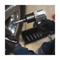 American Forge & Foundry 7665 1/2" Air Impact Wrench With 2" Extended Anvil 12 American Forge & Foundry 7665 1/2" Air Impact Wrench With 2" Extended Anvil -Professional Tool Store s l1600 9 27599.1697094917