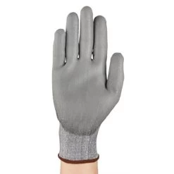 HyFlex Cut Resistant Knit Gloves - Size 8.0 - With Coating & Hppe-Nylon Liner (11727080) 7 HyFlex Cut Resistant Knit Gloves - Size 8.0 - With Coating & Hppe-Nylon Liner (11727080) -Professional Tool Store s l1600 36662.1696428828