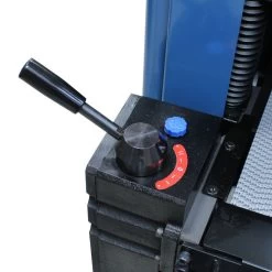 Baileigh 1018920 220V Single Phase 7.5HP 37" X 6" Dual Drum Sander With 2 Speed -Professional Tool Store sd376feedspeed 83827.1660060612