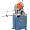 Baileigh 1002447 220V 3Phase Heavy Duty Semi-Automatic Cold Saw 11" Blade D.
