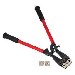 SG Tool Aid 18870 Terminal Crimper For Deutsch 6, 8 & 10 Gage Closed Barrel