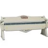 Baileigh 1004653 96" 16 Gauge Hand Brake -Professional Tool Store sheet metal brake hb9616 74068.1660059923
