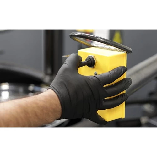 Ranger Tilt Back / Dual-Tower Assist / 34" Clamping Capacity (R80EX) 5 Ranger Tilt Back / Dual-Tower Assist / 34" Clamping Capacity (R80EX) - Image 3