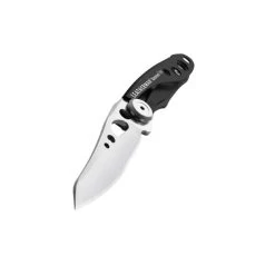 Leatherman 832385 Skeletool KB Folding Knife (Black)