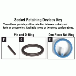 Grey Pneumatic 6148R 1-1/2" Drive X 4-5/8" Standard Length Impact 7 Grey Pneumatic 6148R 1-1/2" Drive X 4-5/8" Standard Length Impact -Professional Tool Store socket ret rings 33760.1623347926