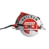 Skil SPT67WM-22 15 Amp Corded Electric 7-1/4in Magnesium SIDEWINDER Circular Saw