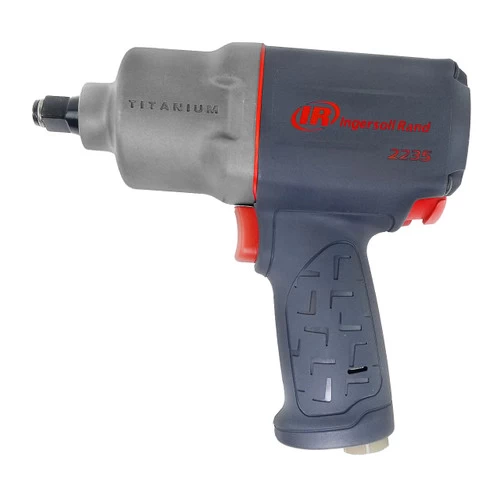 Ingersoll Rand 2235TIMAX 1/2" Super Duty Air Impact Wrench 3 Ingersoll Rand 2235TIMAX 1/2" Super Duty Air Impact Wrench