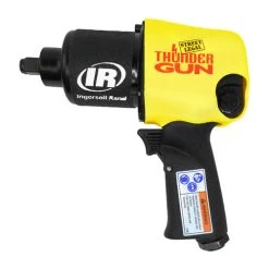 Ingersoll Rand 232TGSL Air Impact Wrench 1/2" Drive ThunderGun