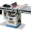 Baileigh 1229614 3HP 220V 1Phase, 10" Professional Cabinet Style Table Saw -Professional Tool Store ts1040p 30 tablesaw 50876.1656109366