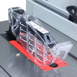 Baileigh 1020029 110V 1Phase, 10" Hybrid Style Table Saw 9 Baileigh 1020029 110V 1Phase, 10" Hybrid Style Table Saw -Professional Tool Store ts1044bladeguard 99101.1656109334