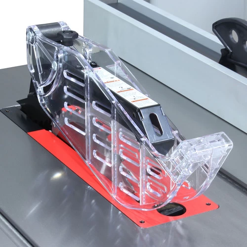 Baileigh 1020029 110V 1Phase, 10" Hybrid Style Table Saw 6 Baileigh 1020029 110V 1Phase, 10" Hybrid Style Table Saw - Image 4