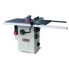 Baileigh 1020029 110V 1Phase, 10" Hybrid Style Table Saw