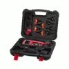 Autel USA TS508K MaxiTPMS Kit - Scan Tool With 8 Programmable Sensors Included - USA Version