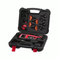 Autel USA TS508K MaxiTPMS Kit - Scan Tool With 8 Programmable Sensors Included - USA Version