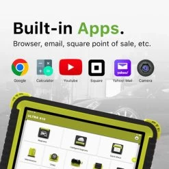 Thinkcar Automotive Intelligent Diagnostic Obd2 Scanner Ultra X10 (ULTRAX10BD02) -Professional Tool Store uc 55151.1695389005