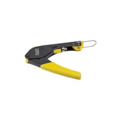 Klein Tools VDV212-008-SEN Compact Compression Crimper, F-Connector -Professional Tool Store vdv212 008 alt3 77977.1567187446